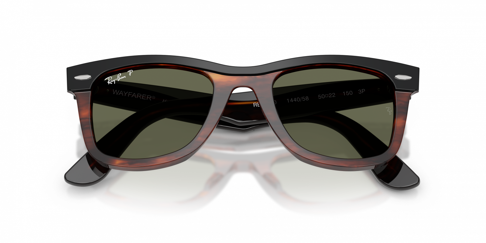 Ray Ban RB2240 144058 Wayfarer 